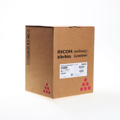 RICOH Pro Print Cartridge Magenta C5200