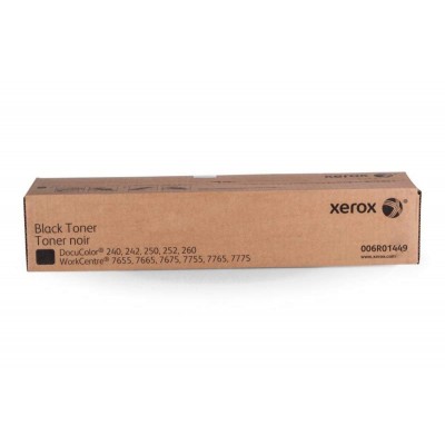 XEROX Toner Para DC240 DC250 DC242