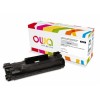 ARMOR    OWA toner compatible MF 4410, 4420, 4430, 4550, 4570, 4580, D550, Fax L150, L170 Box Noir, Bla