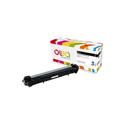 ARMOR OWA toner para HP LaserJet Pro M102, M130, M132, M134 Negro (CF217A)