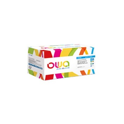 ARMOR    Owa BIJ INKJET REMAN REMAN.FOR HP940XL C  with ink level management Cyan Box