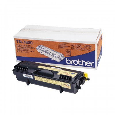 BROTHER Toner negro  HL-1650/1670N/1850/1870/5050, DCP-8020/8025, MFC-8420/8820 Toner, 6.500 paginas