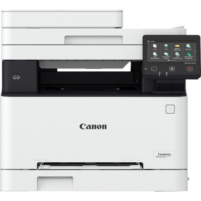 CANON Multifuncion Laser Color I-SENSYS MF657CDW FAX/A4