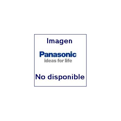 PANASONIC Revelador FAX UF 733