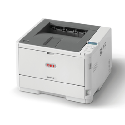 OKI - Impresora B412dn