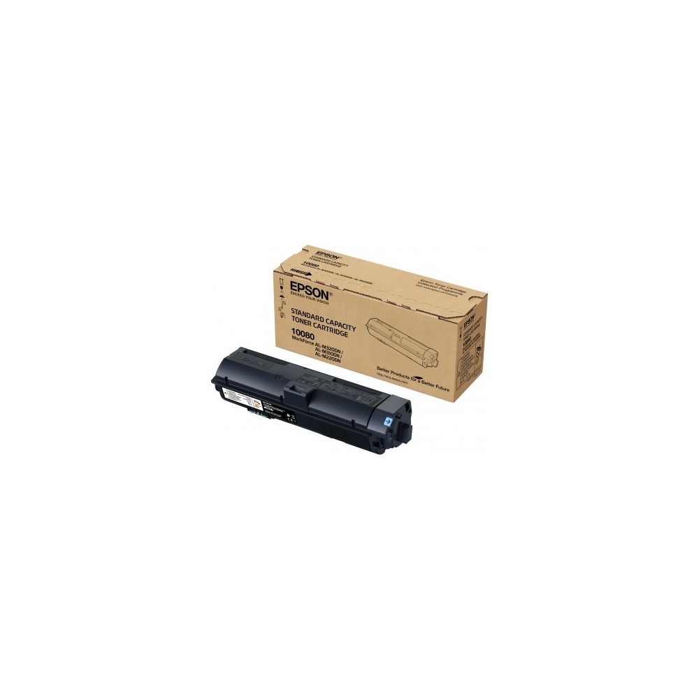 EPSON AL-M310/M320 Std Cap Toner Cartridge