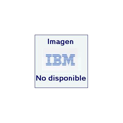 IBM InfoPrint Color 1759 Toner Negro